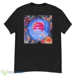 Cloudcuckooland The Lightning Seeds shirt - G500 Men’s Classic T-Shirt