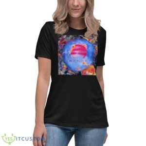 Cloudcuckooland The Lightning Seeds shirt - Women's Relaxed Short Sleeve Jersey Tee