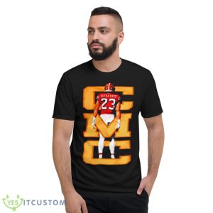 CMC Sucka Frees 23 shirt - Short Sleeve T-Shirt