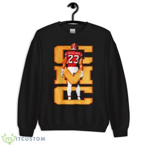 CMC Sucka Frees 23 shirt - Unisex Crewneck Sweatshirt