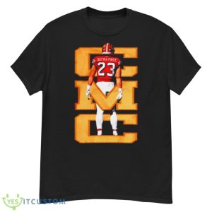 CMC Sucka Frees 23 shirt - G500 Men’s Classic T-Shirt