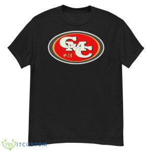 Cmc Two Three Logo Shirt - G500 Men’s Classic T-Shirt