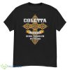 Coletta Blood Runs Through My Veins Shirt - G500 Men’s Classic T-Shirt