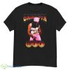 Collage Design Gangsta Boo Shirt - G500 Men’s Classic T-Shirt