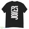 Comic Design Joker Dc Character shirt - G500 Men’s Classic T-Shirt
