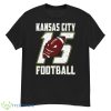 Cool Football Kansas City Football shirt - G500 Men’s Classic T-Shirt