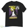 Cool Mikey Tokyo Revengers Manga Series Manjiro Sano Character Japanese Anime shirt - G500 Men’s Classic T-Shirt