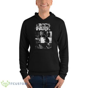 Cool Moment On Tour Linkin Park shirt - Unisex Fleece Pullover Hoodie