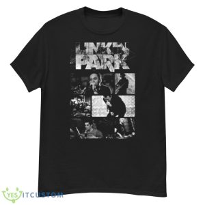Cool Moment On Tour Linkin Park shirt - G500 Men’s Classic T-Shirt