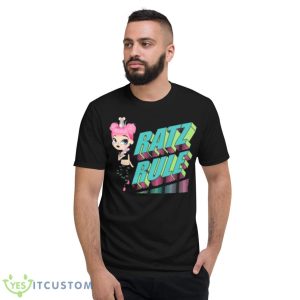 Cool Ratz Rule Shirt - Short Sleeve T-Shirt