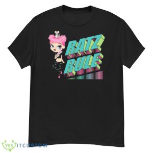 Cool Ratz Rule Shirt - G500 Men’s Classic T-Shirt