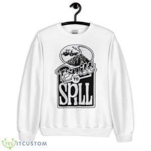 Cortez The Killer Built To Spill shirt - Unisex Heavy Blend Crewneck Sweatshirt