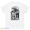 Cortez The Killer Built To Spill shirt - 500 Men’s Classic Tee Gildan