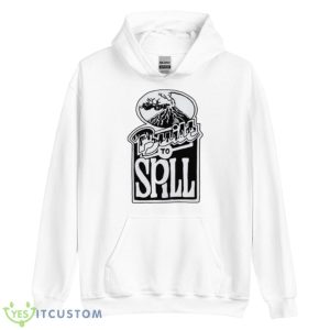 Cortez The Killer Built To Spill shirt - Unisex Heavy Blend Hooded Sweatshirt