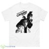 Cry Baby Album Cover Tegan And Sara shirt - 500 Men’s Classic Tee Gildan
