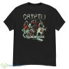 Cryptid Collections shirt - G500 Men’s Classic T-Shirt