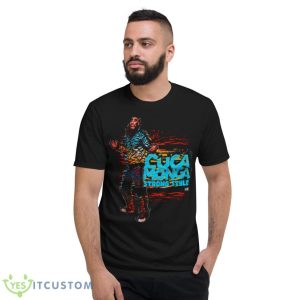 Cucamonga Strong Style Shirt - Short Sleeve T-Shirt