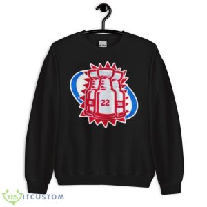 Cup FooShirt 8 Cup FooShirt - Unisex Crewneck Sweatshirt