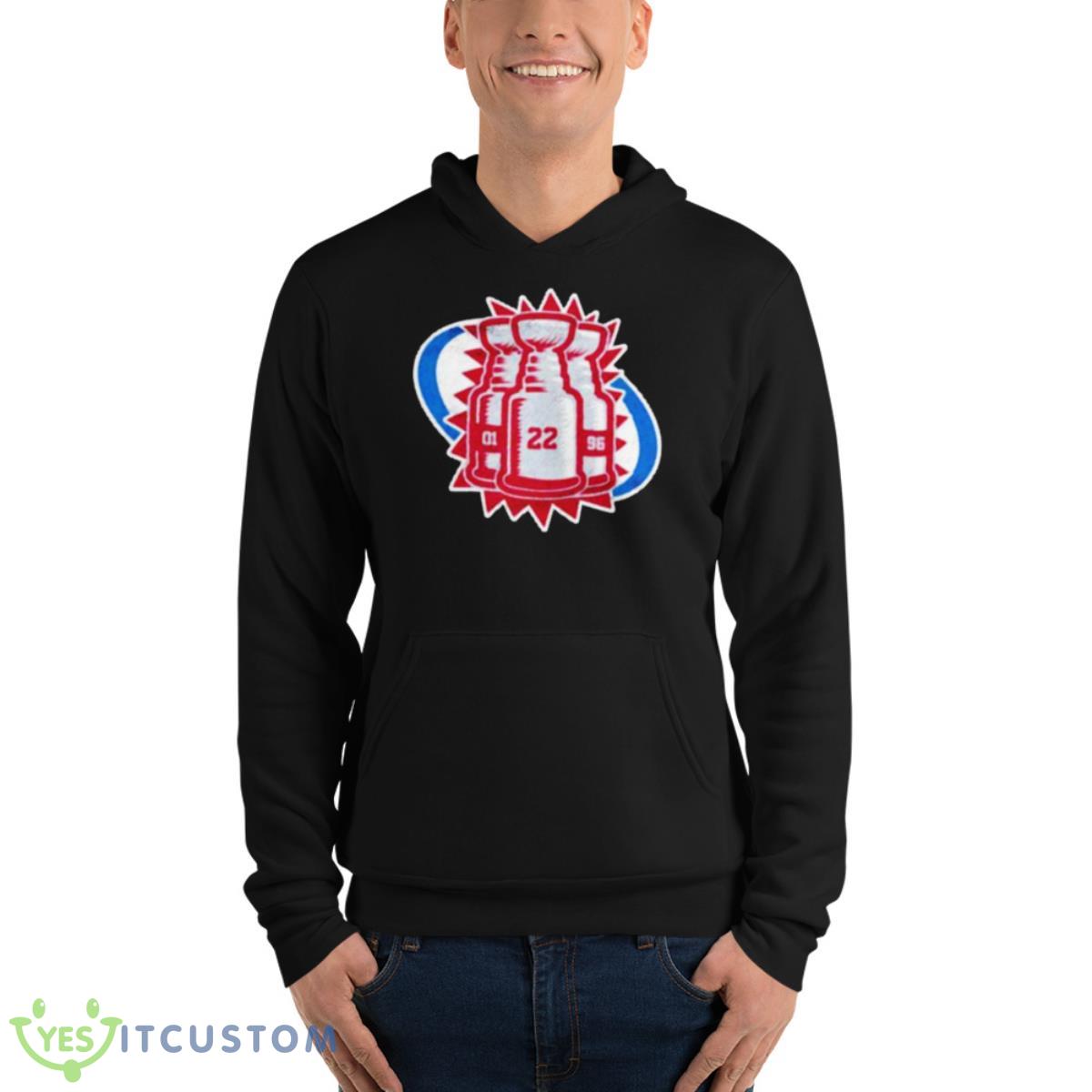 Cup FooShirt 13 Cup FooShirt - Unisex Fleece Pullover Hoodie