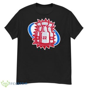 Cup FooShirt - G500 Men’s Classic T-Shirt