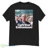 Curb Your Enthusiasm Characters Shirt - G500 Men’s Classic T-Shirt