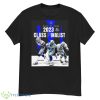 Dallas Cowboys Hall Of Fame 2023 Class Finalist Shirt - G500 Men’s Classic T-Shirt