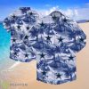 Dallas Cowboys Logo Hawaiian Summer Beach Shirt Full Print Product Photo 1