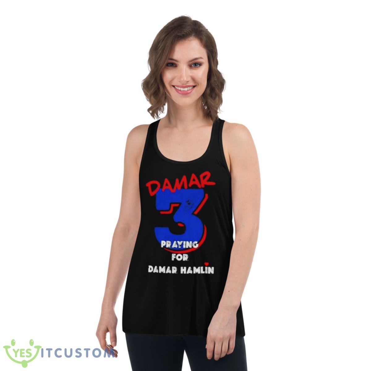 Damar 3 Praying for Damar Hamlin Shirt 13 damar 3 praying for damar hamlin shirt 4