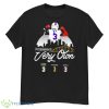 Damar Hamlin 3 Pittsburgh’s Very Own Shirt - G500 Men’s Classic T-Shirt