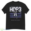 Damar Hamlin Buffalo Bills Hope Hamlin Strong Shirt - G500 Men’s Classic T-Shirt