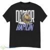Damar Hamlin Buffalo Bills player portrait Shirt - G500 Men’s Classic T-Shirt