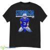 Damar Hamlin Buffalo Stronger Football Shirt - G500 Men’s Classic T-Shirt