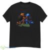 Damar Hamlin Dey Pray Together Shirt - G500 Men’s Classic T-Shirt