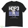 Damar Hamlin hop3 Hamlin strong shirt - G500 Men’s Classic T-Shirt