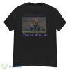Damar Hamlin Our Thoughts and Prayers Shirt - G500 Men’s Classic T-Shirt