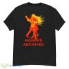 Dancing Michael The Magnus Archives Fanart Shirt - G500 Men’s Classic T-Shirt