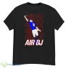 Daniel Jones air DJ shirt - G500 Men’s Classic T-Shirt