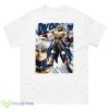 Dark Schneider Bastard Anime Dark Schneider Shirt - 500 Men’s Classic Tee Gildan