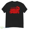 Dawgs Back 2 Back Champs Georgia UGA College Football Shirt - G500 Men’s Classic T-Shirt