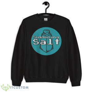 Dazedpinhaed Summoning SalShirt - Unisex Crewneck Sweatshirt