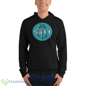 Dazedpinhaed Summoning SalShirt - Unisex Fleece Pullover Hoodie