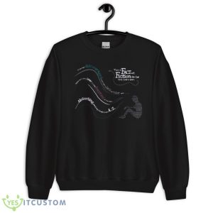 Death Cab For Cutie A Lack Of Color shirt - Unisex Crewneck Sweatshirt