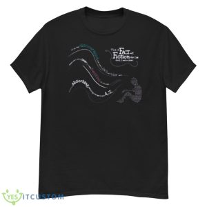Death Cab For Cutie A Lack Of Color shirt - G500 Men’s Classic T-Shirt