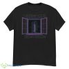 Death is but a door shirt - G500 Men’s Classic T-Shirt