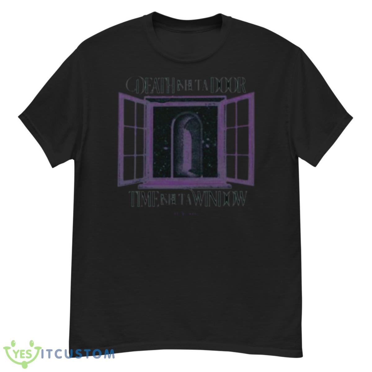 Death is but a door shirt 12 Death is but a door shirt - G500 Men’s Classic T-Shirt