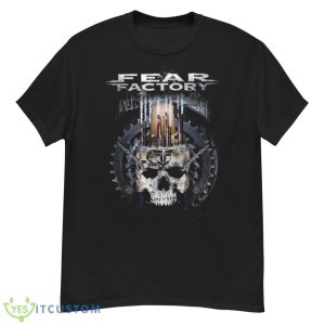 Deep Dub Trauma Mix Fear Factory shirt - G500 Men’s Classic T-Shirt