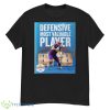 Defensive most valuable player Bralen Trice shirt - G500 Men’s Classic T-Shirt