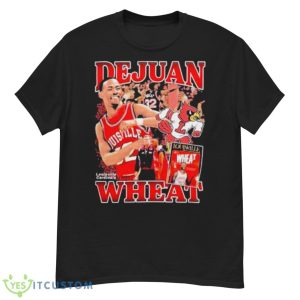 Dejuan Wheat Nick Coffey Thecardconnect Shirt - G500 Men’s Classic T-Shirt