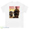 Denzel Curry 90s Retro Design shirt - 500 Men’s Classic Tee Gildan