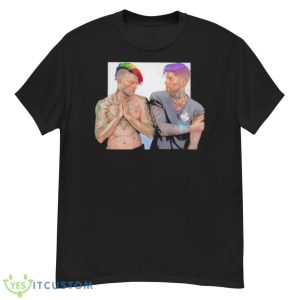 Destiel rock duo shirt - G500 Men’s Classic T-Shirt